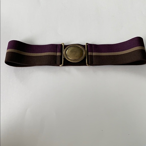 Madewell Accessories - Madewell 1937 High Waist Belt